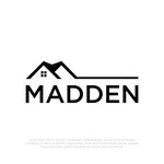 Madden Logo - Entry #1389