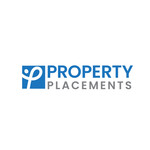 Property Placements Logo - Entry #1149