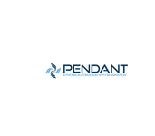 pendant Logo - Entry #1123
