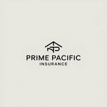PRIME PACIFIC INSURANCE Logo - Entry #1033