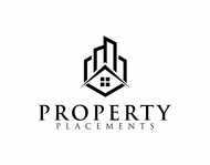 Property Placements Logo - Entry #2023