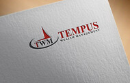 Tempus Wealth Management Logo - Entry #320