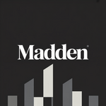 Madden Logo - Entry #1178