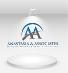 Anastasia & Associates Wealth Management Solutions Logo - Entry #299