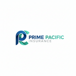 PRIME PACIFIC INSURANCE Logo - Entry #599