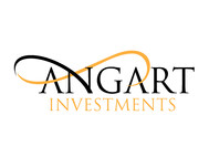 Angart Investments Logo - Entry #33