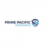 PRIME PACIFIC INSURANCE Logo - Entry #275