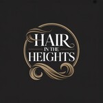 Hair in the Heights Logo - Entry #1688