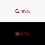 Chapter 2 Coaching Logo - Entry #414