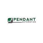 pendant Logo - Entry #3059