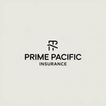 PRIME PACIFIC INSURANCE Logo - Entry #1046