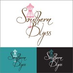 Southern Blyss Logo - Entry #63