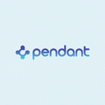 pendant Logo - Entry #1405