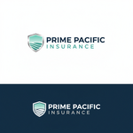 PRIME PACIFIC INSURANCE Logo - Entry #628