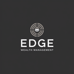 Edge Wealth Management Logo - Entry #3521