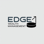 Edge Wealth Management Logo - Entry #2081