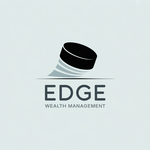 Edge Wealth Management Logo - Entry #3582