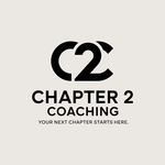 Chapter 2 Coaching Logo - Entry #1187