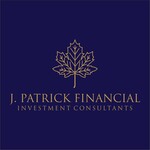 J. Patrick Financial Logo - Entry #845