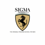 Sigma University™ Logo - Entry #1522