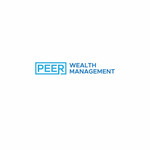 Peer Wealth Management Logo - Entry #497