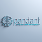 pendant Logo - Entry #597