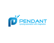 pendant Logo - Entry #2125
