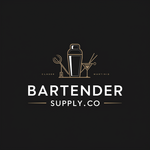 Bartender Supply.co Logo - Entry #196