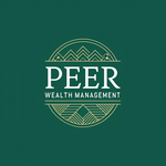 Peer Wealth Management Logo - Entry #398