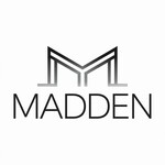 Madden Logo - Entry #2843
