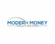 Modern Money Wealth Advisors Logo - Entry #1791