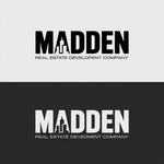 Madden Logo - Entry #400