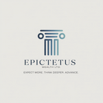 Epictetus Wealth Ltd. Logo - Entry #812