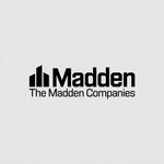 Madden Logo - Entry #3486