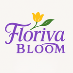 FLORIVA BLOOM Logo - Entry #1730