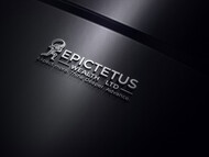 Epictetus Wealth Ltd. Logo - Entry #907