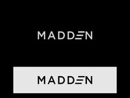 Madden Logo - Entry #2579