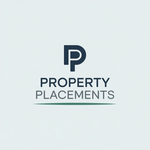Property Placements Logo - Entry #594