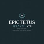 Epictetus Wealth Ltd. Logo - Entry #1000
