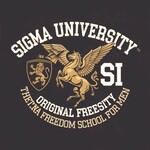 Sigma University™ Logo - Entry #315