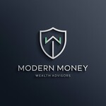 Modern Money Wealth Advisors Logo - Entry #2071