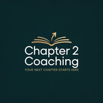 Chapter 2 Coaching Logo - Entry #917