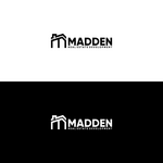Madden Logo - Entry #2738