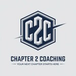 Chapter 2 Coaching Logo - Entry #603