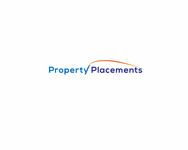 Property Placements Logo - Entry #473