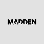 Madden Logo - Entry #2864