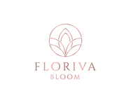 FLORIVA BLOOM Logo - Entry #2652