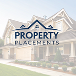 Property Placements Logo - Entry #816