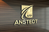 Anstedt Financial Planning Logo - Entry #451