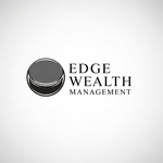 Edge Wealth Management Logo - Entry #3603